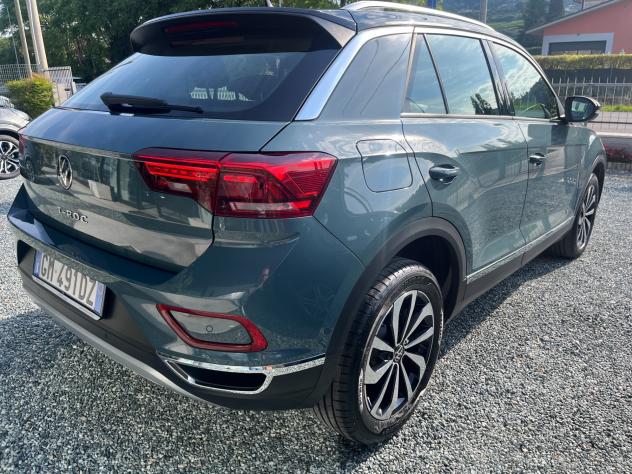 Volkswagen T-Roc 2.0 TDI SCR 150 CV DSG Style - Foto 7