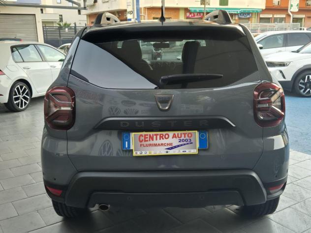 DACIA - Duster - 1.0 TCe GPL 4x2 Extreme - Foto 6