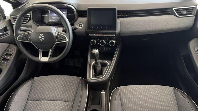 Renault Clio techno TCe 90 - Foto 8