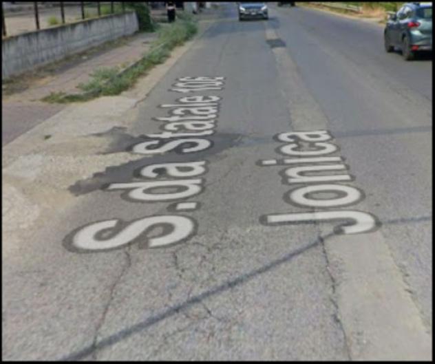 Immobile in asta di 62 m², box auto in vendita a Corigliano-Rossano - Foto 9