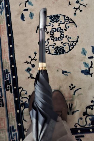 Dior ombrello con puntale da riparare - Foto 4