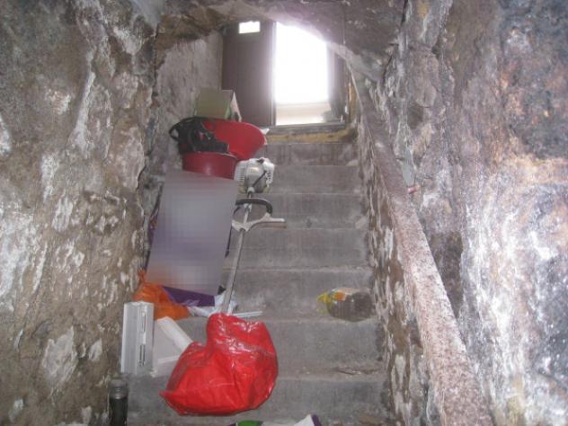 Immobile in asta di 18 m² in vendita a Bolsena - Foto 2