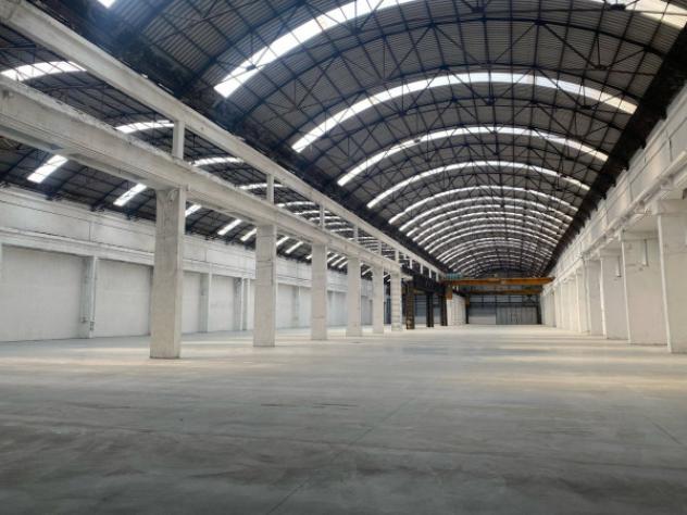 Immobile di 5300 m² con 1 locale in affitto a Montichiari - Foto 3