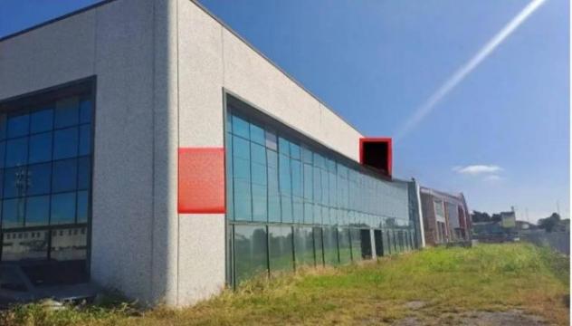 Immobile in asta di 4 m² con più di 5 locali in vendita a Orzivecchi - Foto 2