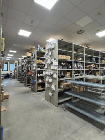 Immobile in asta di 1301 m² in vendita a Peccioli - Foto 3