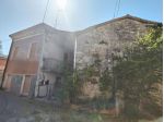 Porzione di casa in vendita a Alta Val Tidone