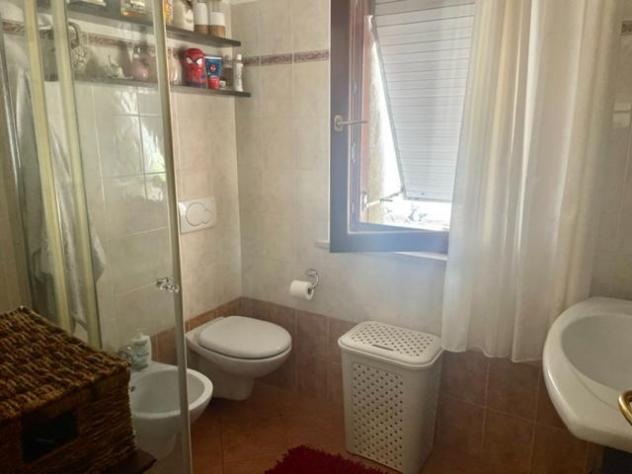 Terratetto in vendita a Asciano 190 mq Rif: 1049486 - Foto 4