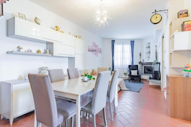 Appartamento in vendita a Fornacette - Calcinaia 95 mq Rif: 1418446 - Foto 8