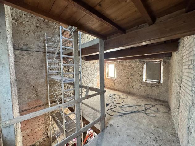 Corte in vendita a San Ginese - Capannori 140 mq Rif: 1419651 - Foto 6