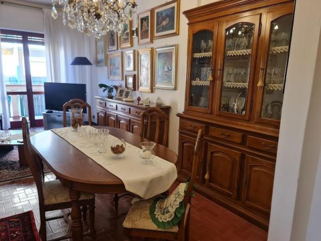Appartamento in vendita a Marina di Carrara - Carrara 100 mq Rif: 1400700 - Foto 2