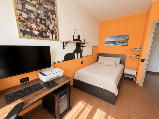 Appartamento in vendita a Cascina 100 mq Rif: 1447411 - Foto 10