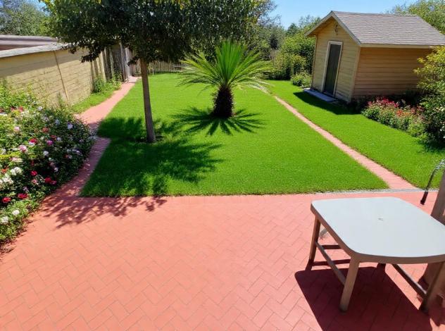 Villetta bifamiliare in vendita a Titignano - Cascina 240 mq Rif: 1423466 - Foto 3