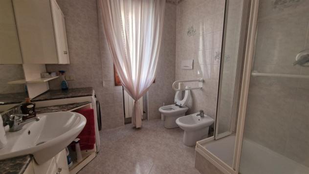 Appartamento 5 locali - Rif. 2496 - Foto 11