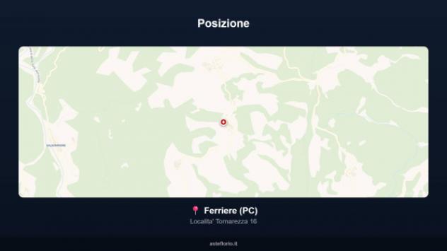 Immobile in asta di 151 m² in vendita a Ferriere - Foto 17