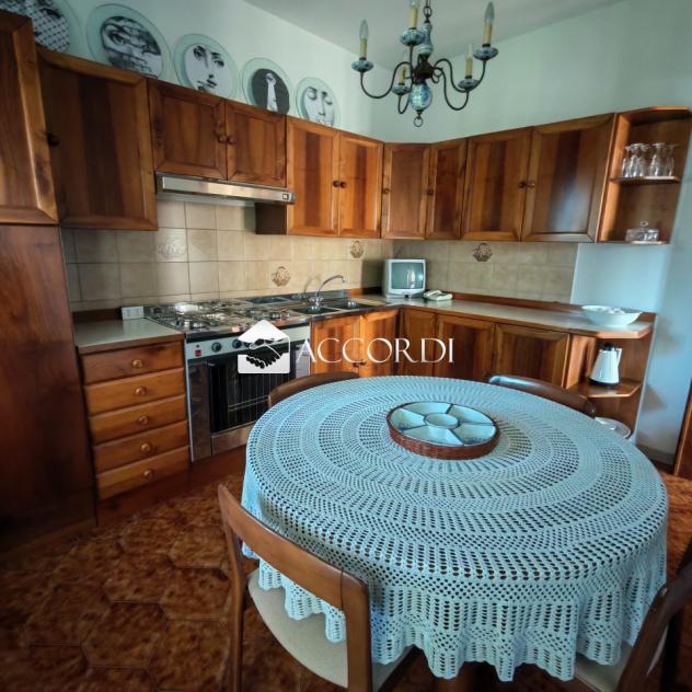 CASA INDIPENDENTE di 5 vani e di 240 mq (FONTE) rif. BL129 - Foto 12
