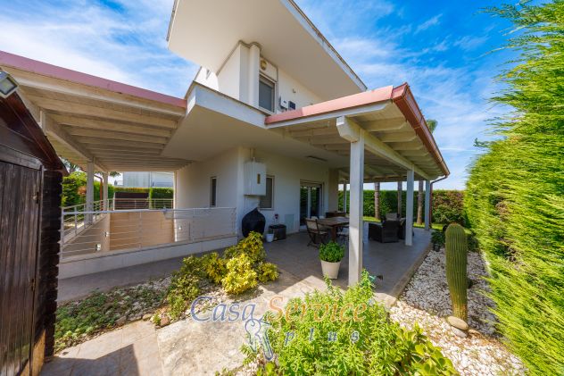 Villa con giardino - Foto 10