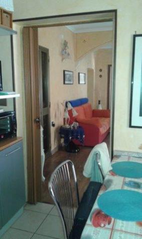 INTERO STABILE in vendita a Livorno Ferraris - Foto 9