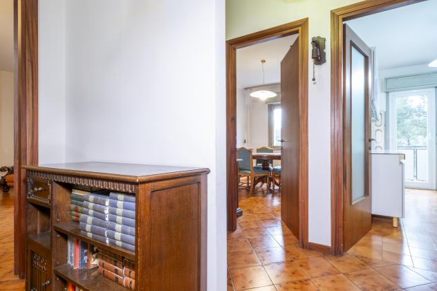 Appartamento in Via dei Colli della Serpentara - Foto 2