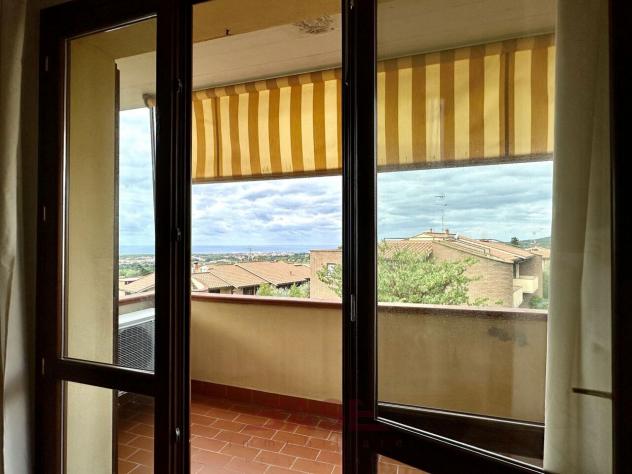 Indipendente in vendita a Rosignano Marittimo - Foto 12