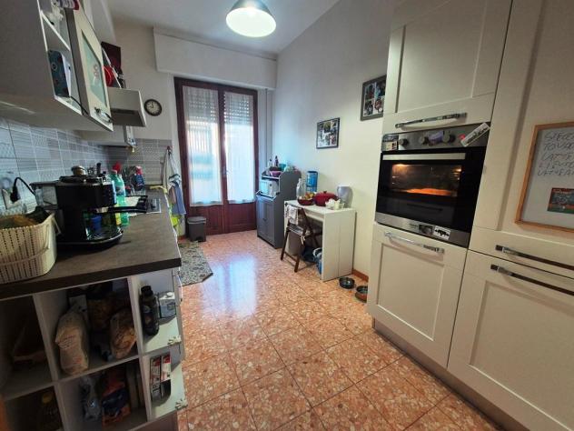 Appartamento in vendita a Siena 122 mq Rif: 1368595 - Foto 4