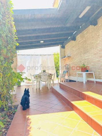 Villa singola - Terracina . Rif.: Cod. rif 3260978VRG - Foto 4