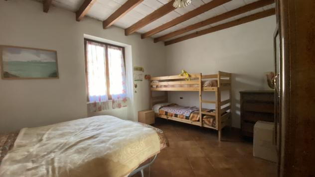 Quadrilocale in vendita a Tiglieto - Foto 19