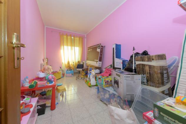 Appartamento in vendita a Torino - Foto 20