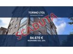 Immobile in asta di 96 m² in vendita a Torino