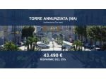 Immobile in asta di 99 m² in vendita a Torre Annunziata