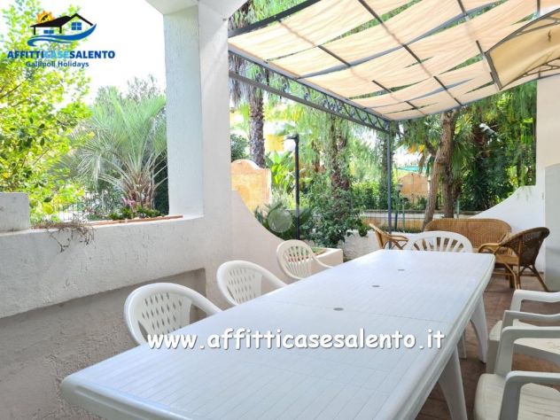Villa in Baia Verde spiagge locali movida - Foto 7