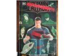Superman Authority