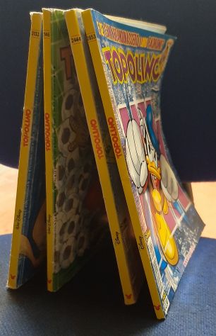 Fumetti_TOPOLINO