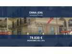 Immobile in asta di 307 m² in vendita a Enna
