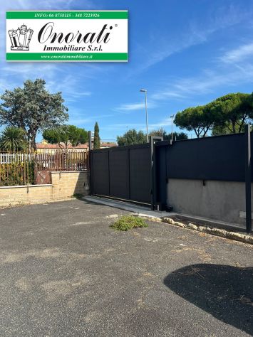 MQ 1800 ROMA, ZONA SALARIA ALL’INTERNO E ADIACENTE AL GRA, Rif.UF-741. - Foto 3
