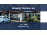 Immobile in asta di 55 m² in vendita a Sermide e Felonica