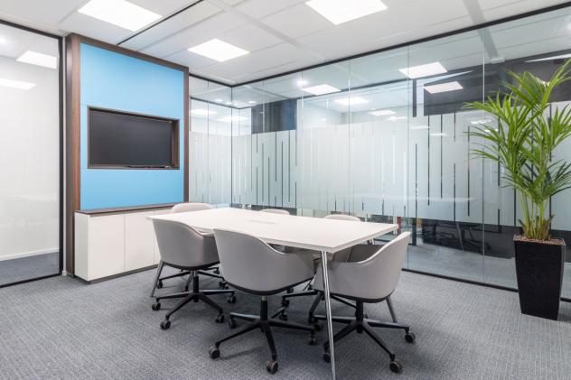 Utilizzo di uffici privati su richiesta presso Regus Firenze, Osmannoro Sesto Fiorentino - Foto 4