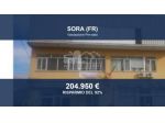 Immobile in asta di 2262 m² in vendita a Sora