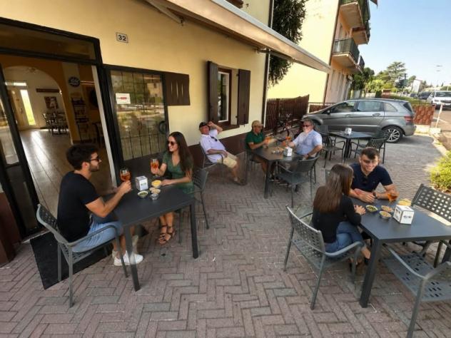 GFP - BAR CON APPARTAMENTO – VALPOLICELLA - Foto 5