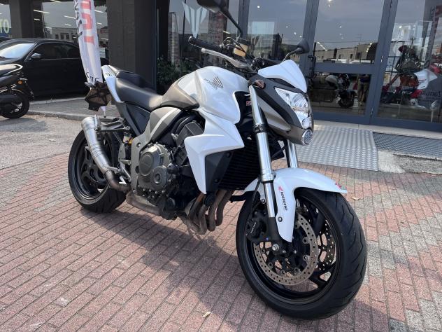 Honda CB 1000 R null - Foto 5