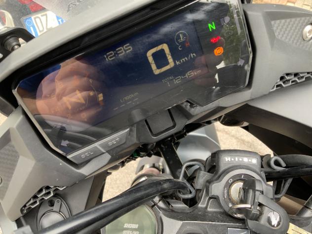 Honda CB 500X Pochissimi chilometri A2 neopatentati - Foto 8