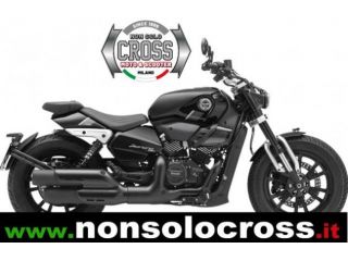 BENELLI Leoncino Bobber 400 - EURO 5+ rif. 23935655