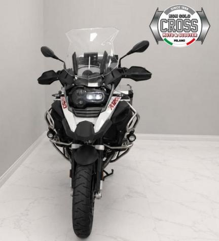 BMW R 1200 GS Adventure - ANNO 2017 rif. 23992807 - Foto 5