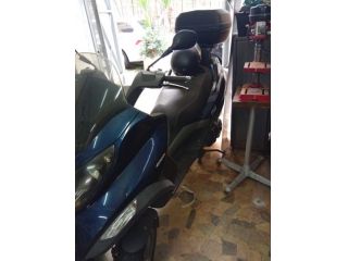 Mp3 400 Piaggio
