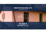 Immobile in asta di 162 m², box auto in vendita a Montefiascone