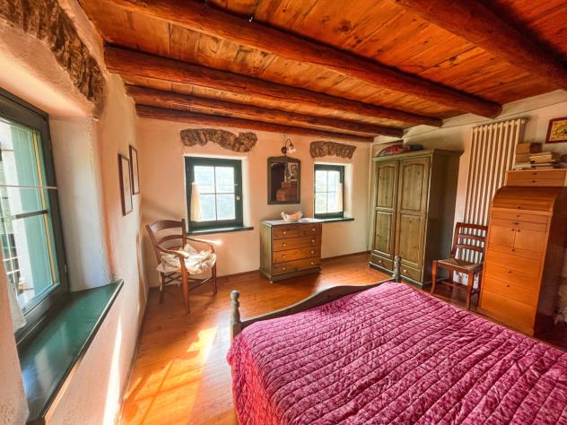 Porzione di casa in affitto a Isola Vicentina - Foto 18