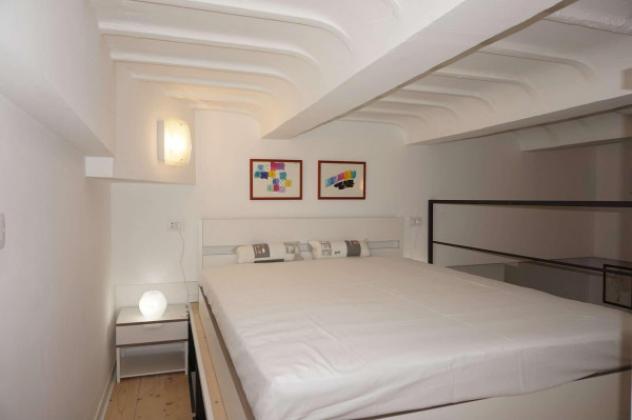 Loft / Open Space di 40 m² con 2 locali in affitto a Milano - Foto 8