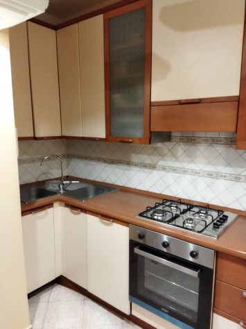 APPARTAMENTO IN AFFITTO - Foto 6