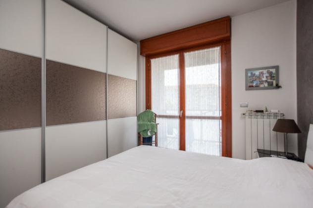 Appartamento di 80 m² con 3 locali e box auto in affitto a Torino - Foto 11