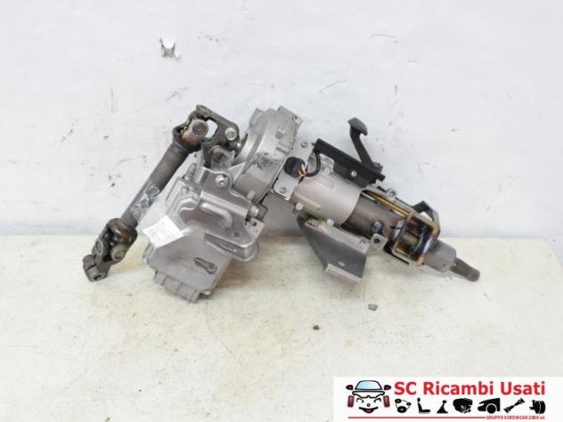 Piantone Sterzo Elettrico Renault Clio 4 488100220R - 31914 - Foto 3