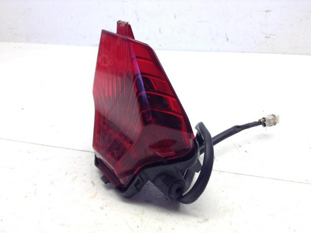 YAMAHA YZF R3 A 320 FARO FANALE STOP POSTERIORE 2015 2016 RH071 - Foto 2